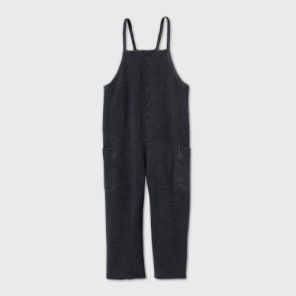 COLSIE Women’s fleece sleeveless romper